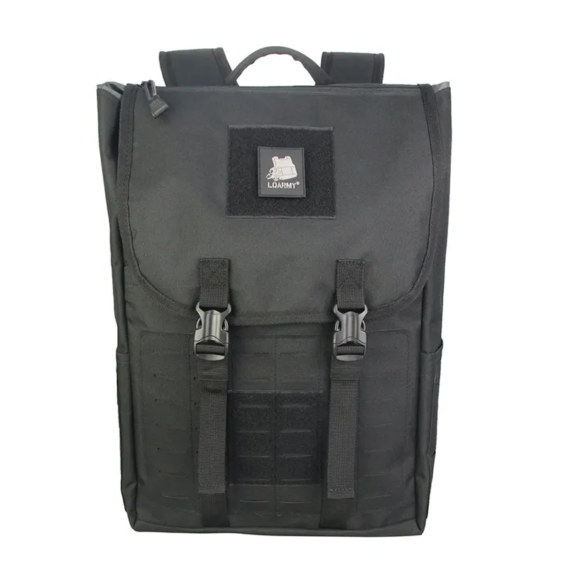 Military tactical backpack 30 backpack tactical black