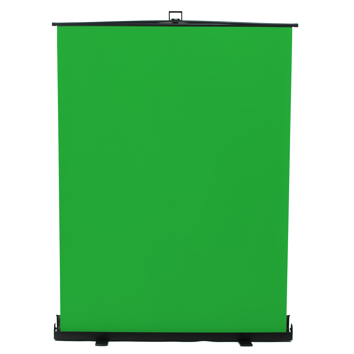 76 ''высокий портативный выдвижной зеленый экран CHROMA KEY