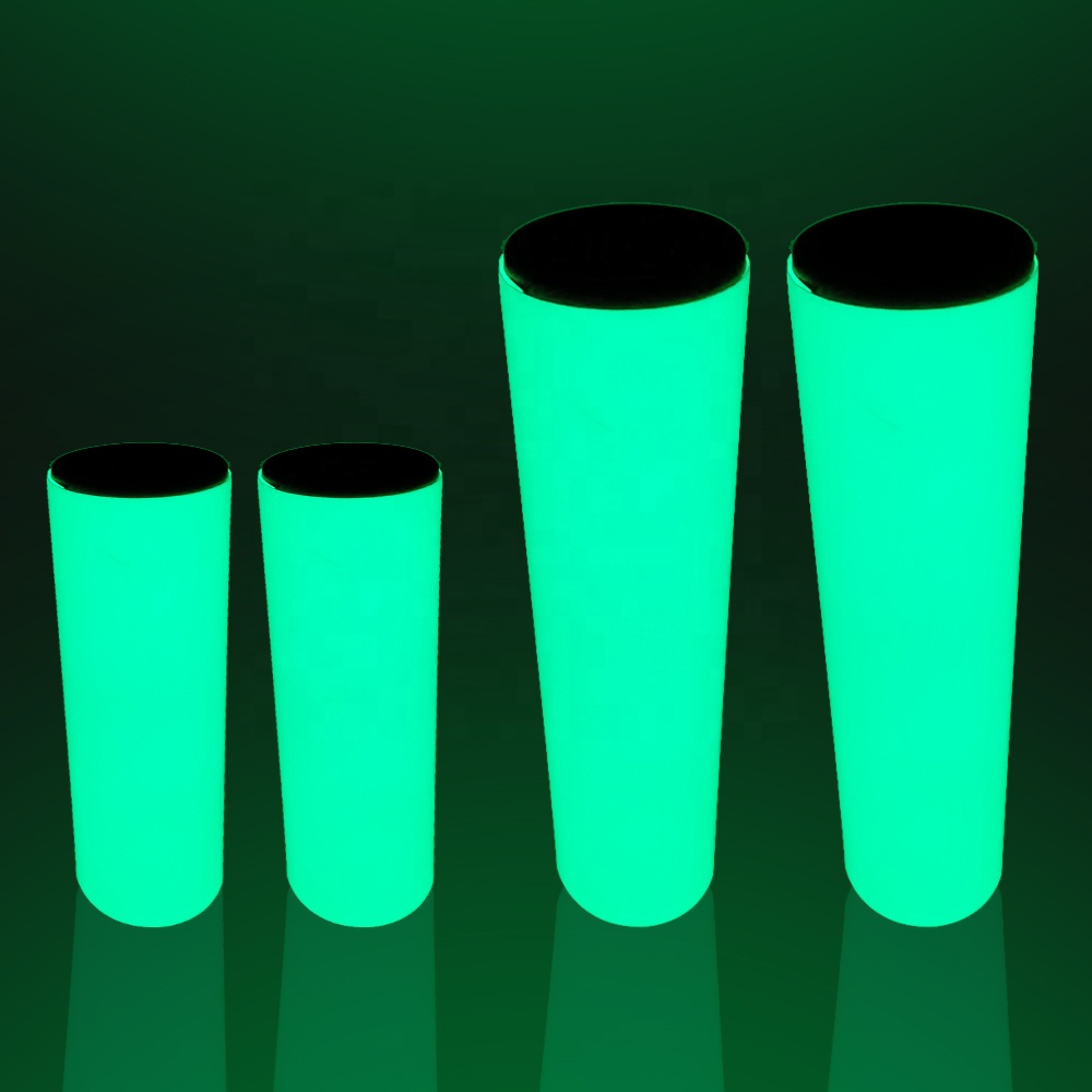 ZUJA High visibility Processing Reflective Film Sheeting Self-adhesive Luminous Tape