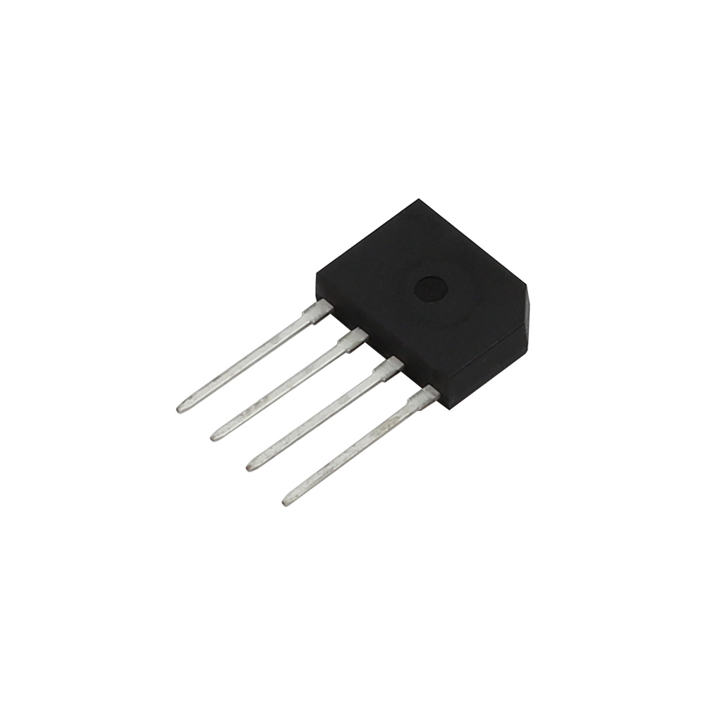 Новый оригинальный мостовой выпрямитель KBP210 DIP-4 KBP210 транзистор KBP210