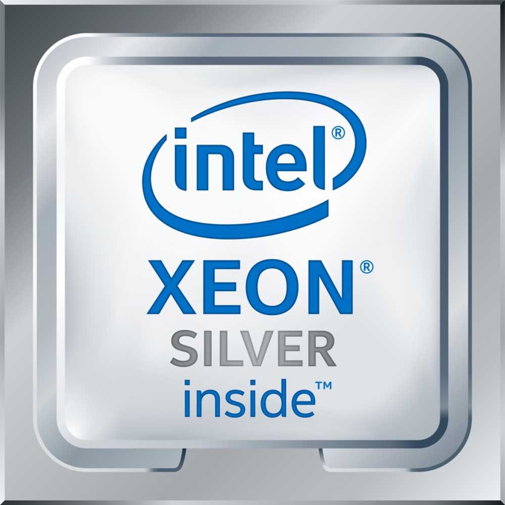 Xeon silver 4210R cpu 2nd Generation Intel Xeon Scalable Processors