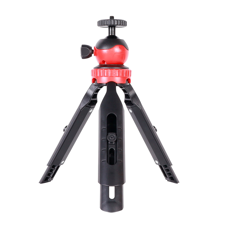 Hot Sale Live Broadcast Tik Tok Selfie Vlog Photography Artifact Selfie Stick Camera Tripod