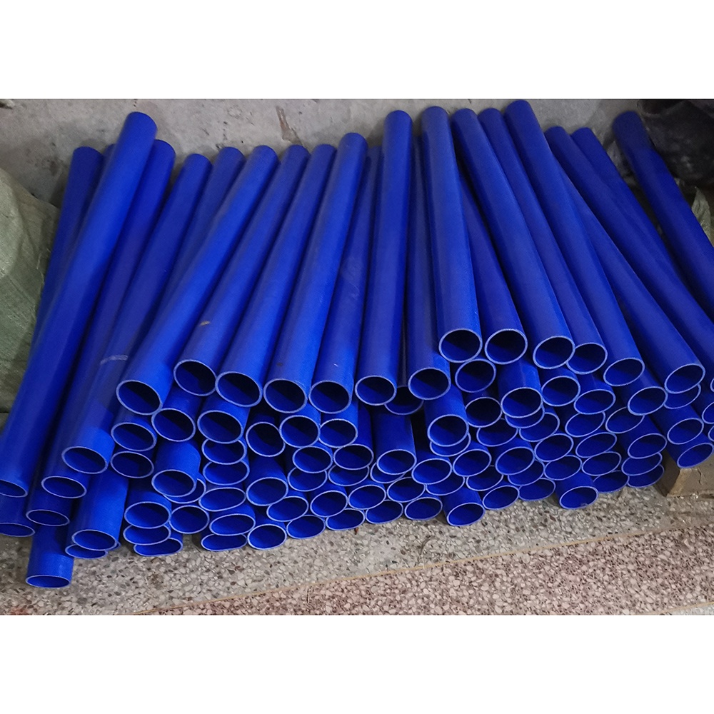 Tuning Cars Heat Resistant Auto Parts Flexible Straight Meter Silicone Hose One Meter Long