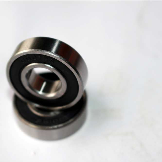 6001rs miniature bearing for motorcycle
