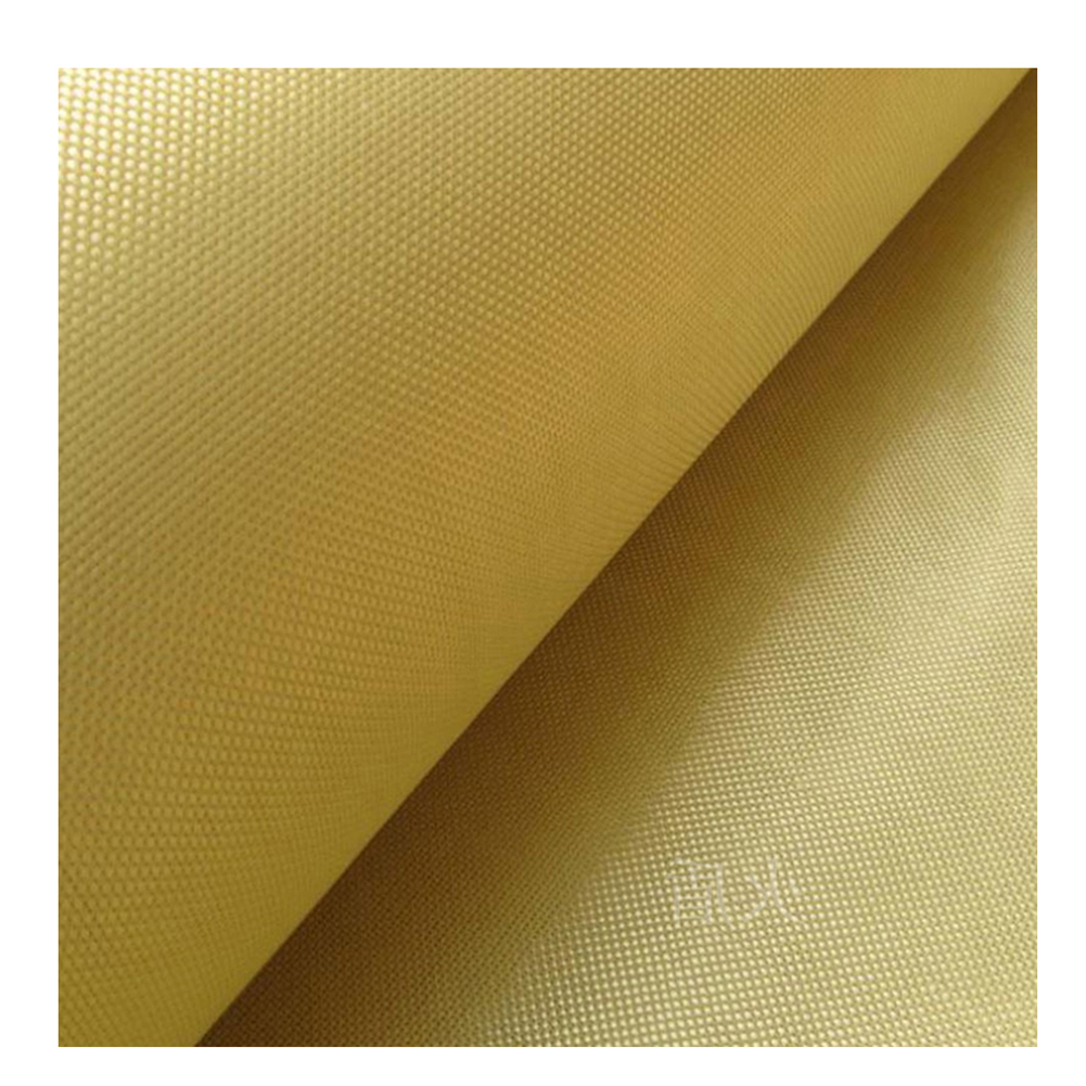 Kevlar Fiber Flame Retardant Bullet Proof Cut Resistant Fabric, Hot Selling Ballistic Aramid Fabric