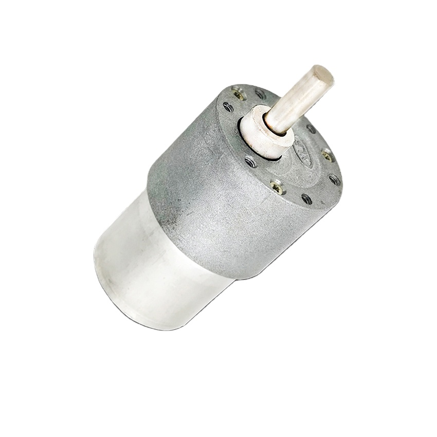 BMM3703 настраиваемый высококачественный OEM прецизионный 24V 5W 10W 170RPM Электрический DC мотор-редуктор DC Spur мотор-редуктор