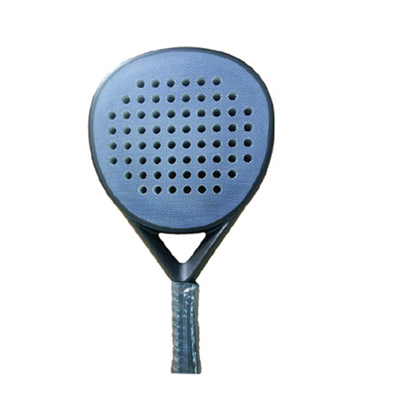 Beyond Sport facotry price Professional OEM Custom Design Carbon Fiber Padel Tennis Rackets