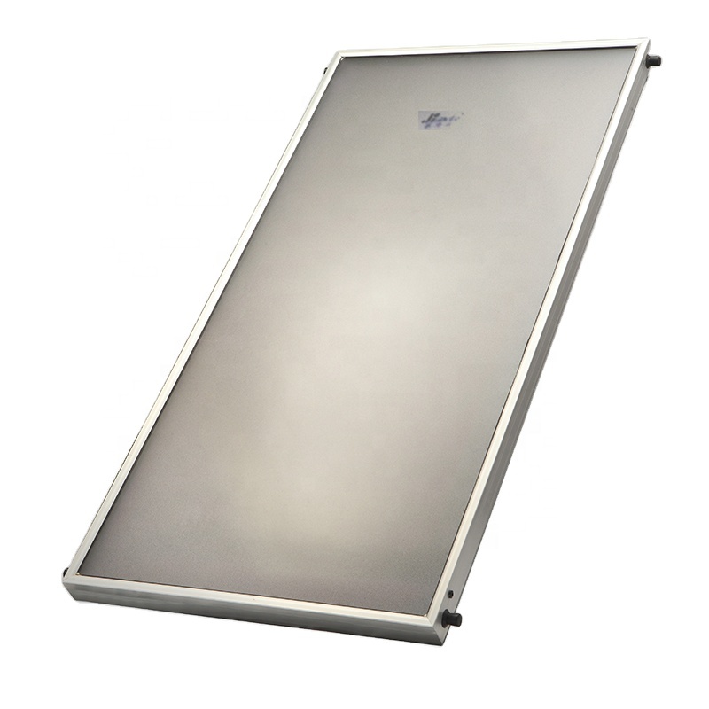JIADELE zonnepaneel solar thermal heating system kolektor sloneczny flat plate solar collector heating solar collector