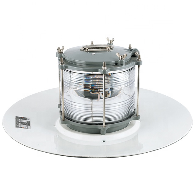 marine navigation light