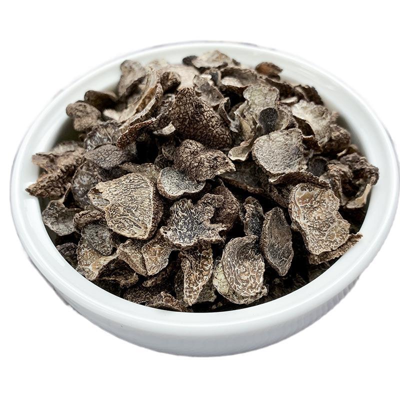 Рыночная цена YunnanChina heathy, дикие сушеные грибы, нарезные трюфели