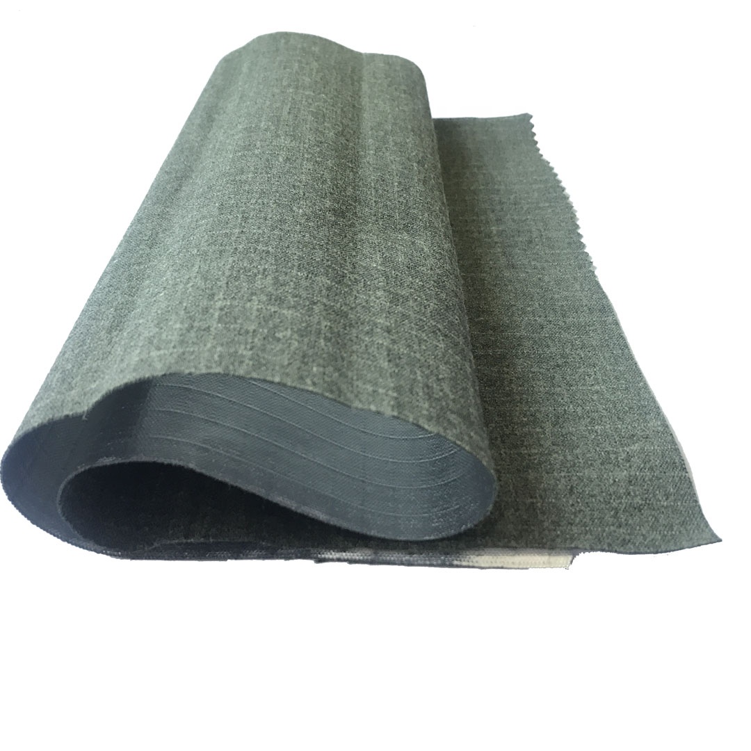 60% Para Aramid And 40% Oxidizeded Pan Blending Fabric Wear Resistant Flame Retardant Fabric