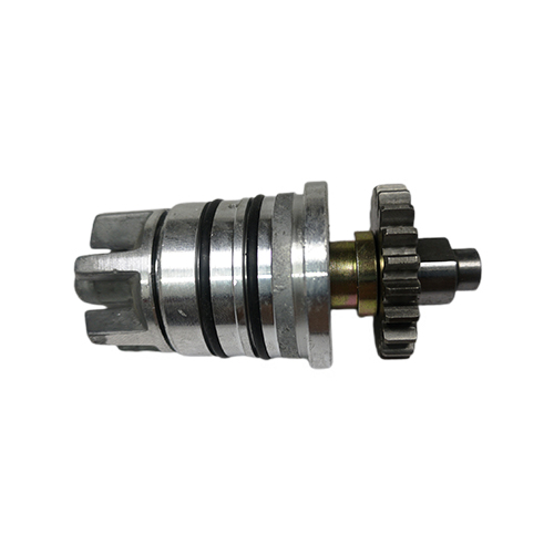 21T Water Pump Motorcycle Water Pump LF300-21T