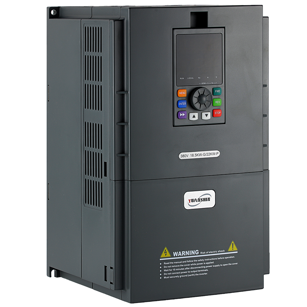15KW solar pump Inverter For Drinking Water Supply And Farms For Solar Pumping Inverter