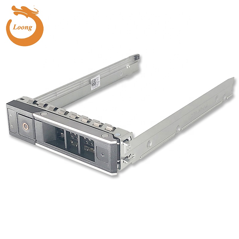 Новый оригинальный 0X7K8W для dell Server R7525 R640 R750 R740 14G Precision 3930 7920 3,5 ''жесткий диск Caddy Tray X7K8W