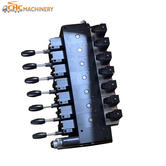 Hydraulic Valve For Hawe PSL5,6,7 Proportional Directional Valves For SANY Putzmeister Concrete Pumps