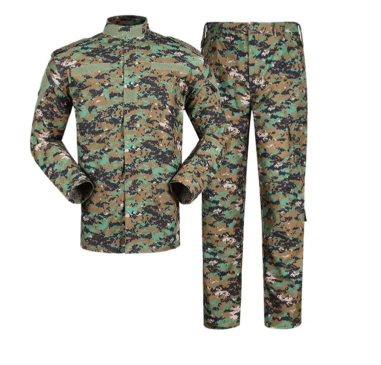 Customized Wholesale Outdoor Tactical Uniform