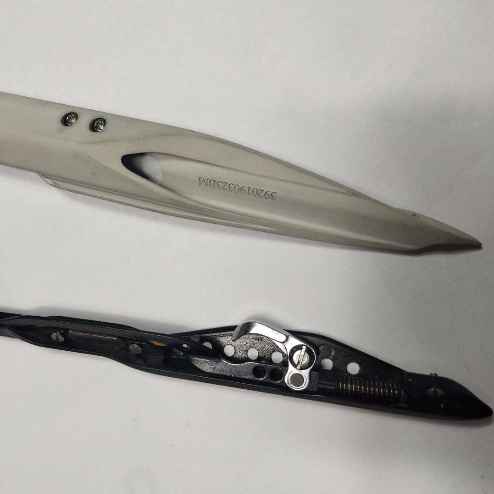 Ткацкое оборудование ткацкого станка запасной PARTRAPIER GRIPPER ITEMA R9500 GRIPPER