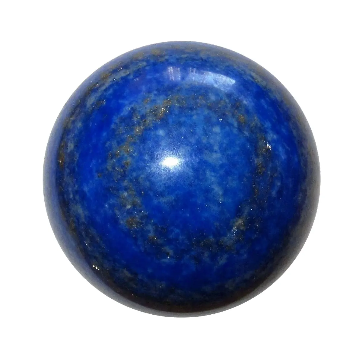 Lapis Lazuli Sphere / Lapis Lazuli Ball
