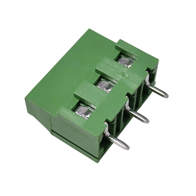 980-220331-635003 Ph6.35 3 P Pcb Провод-разъем платы клеммной колодки