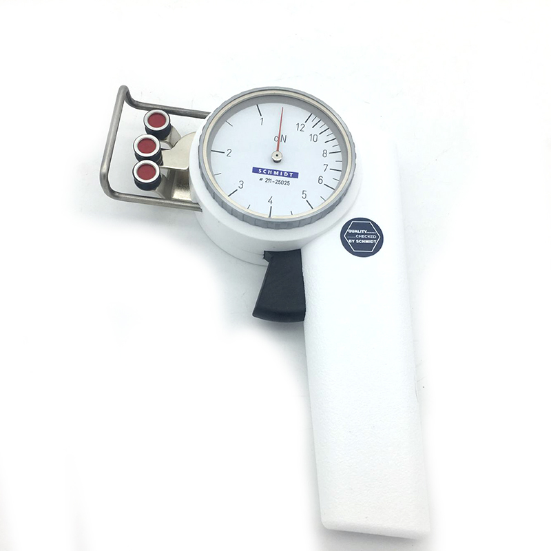 yarn tension meter for circular knitting machine in textile machine spare parts