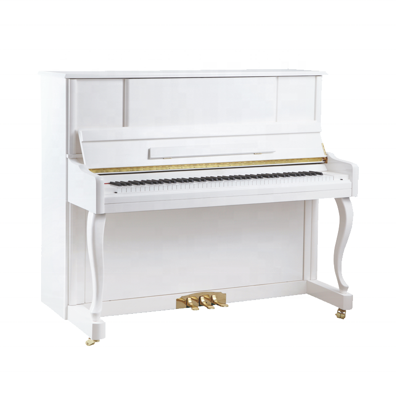 Widely Used Superior Quality Acoustic Keyboard Upright Piano