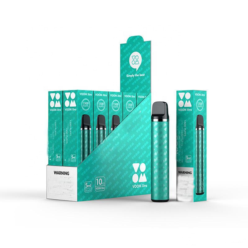 custom package disposable vaporizer vape pen 1ml vape pen accessories