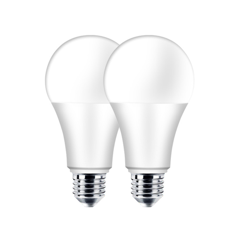 E27/B22 Electric Super Led Light Bulbs White Warm Yellow Indoor Bright Energy Saving household Led Bulb For Home