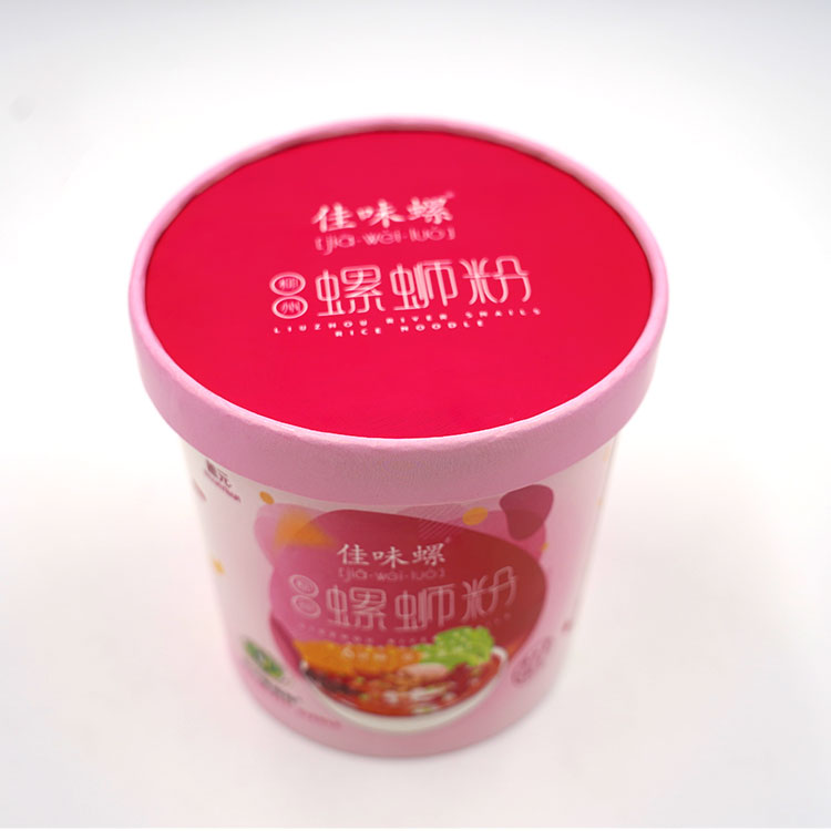 High quality custom ramen spicy instant noodles spicy flavor instant noodles From China factory