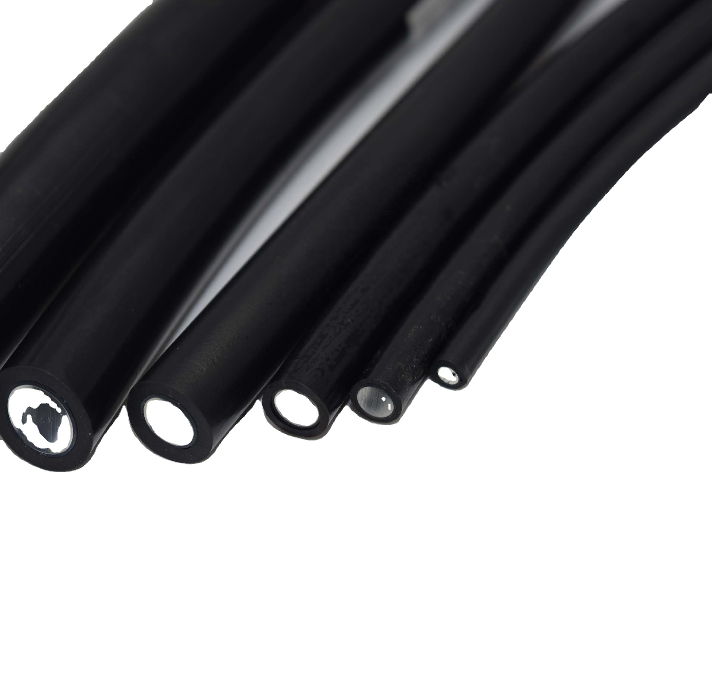 2.0/3.0mm 350m/roll fiber optic end light cable pool ground garden light