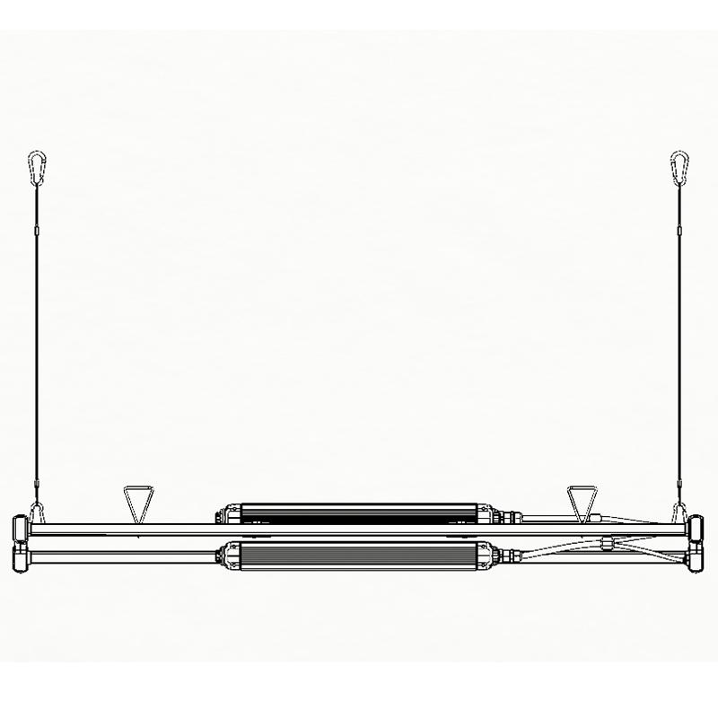 Новейший домашний Diy Samsung Lm301B Lm301H с 660 нм светодиодный светильник для выращивания растений в помещении