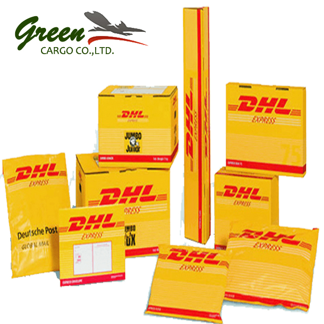 Дешевые dhl цены от двери до двери Экспресс-Доставка в Гану