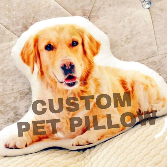 Custom Hypebeast Plush Stuffed Animal Doll for Gifts Pillowcases Cushion Anime Dakimakura Pillow