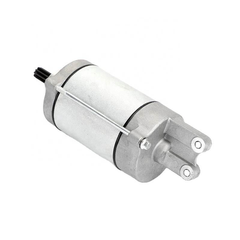 HDMP Motorcycle Starter Fits For HONDA TRX680FA TRX680 TRX650FGA RINCON ATV 675cc 31200-HN8-000 31200-HN8-003 SM13540