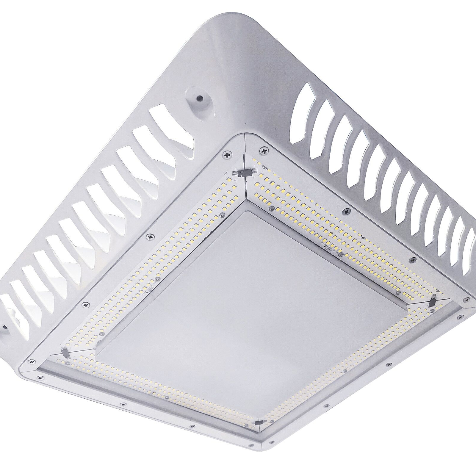DLC Bestseller 150/200W Gas station Canopy Outdoor IP65 5 Years Warranty