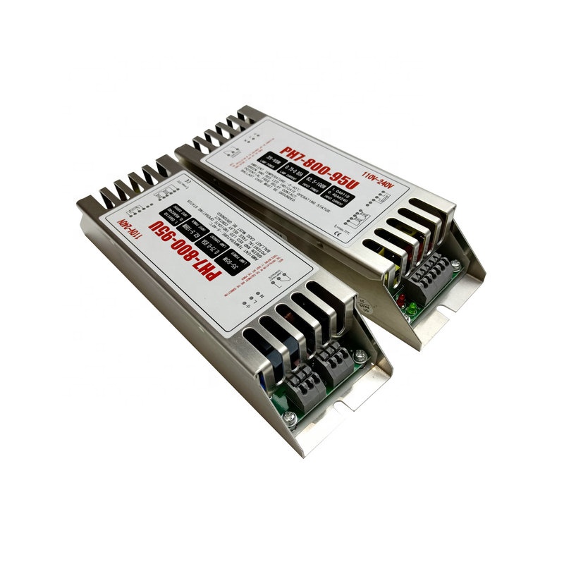 Высококачественная ультрафиолетовая лампа GPH893T5HO GPH846T5HO GHO36T5, высокопроизводительная ультрафиолетовая бактерицидная лампа, электронный балласт с UVC-лампой