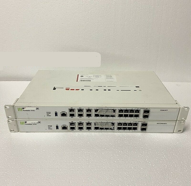 FG-101E следующего поколения сетевой брандмауэр прибор