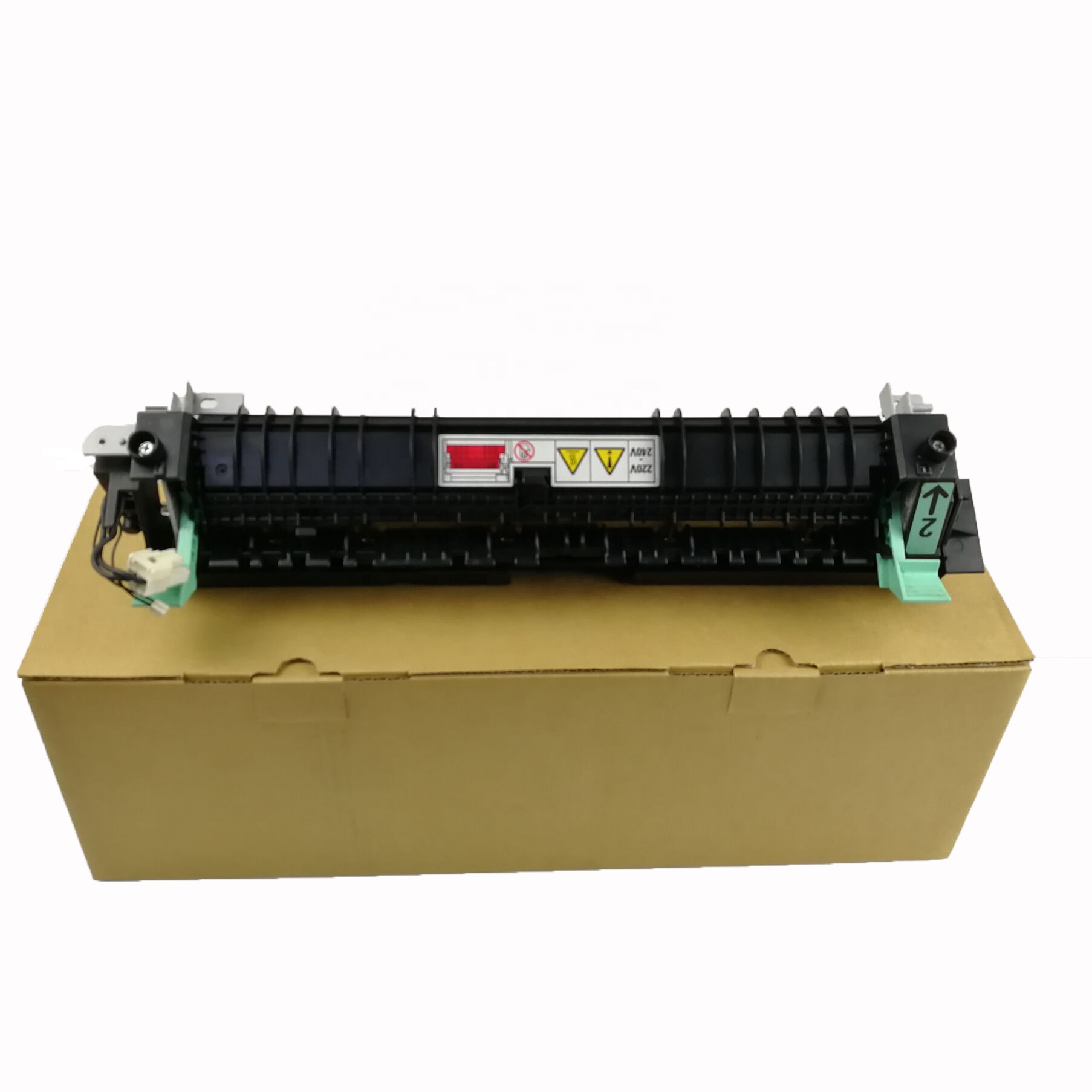 Оригинальный Восстановленное Fuser блок в сборе для XE-ROX WorkCentre 5020 5016 Fuser Kit 126K24413 126K24411