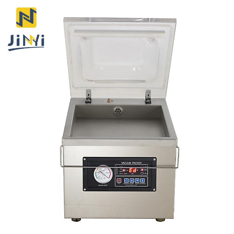 wholesale household table top vac pack machines vacuum DZ-260PD & DZ-300PD