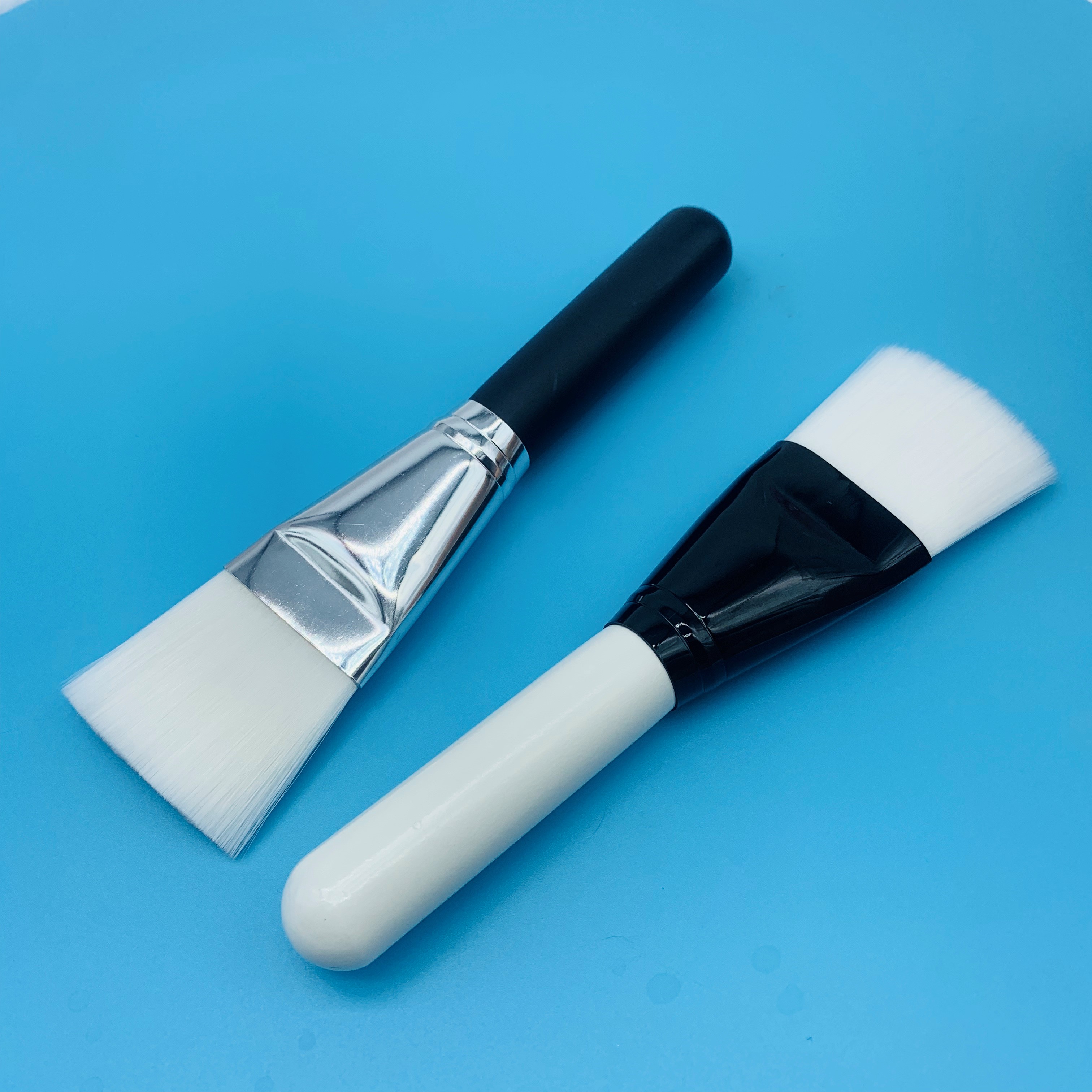 Wholesale Makeup Tool Mask Brush Face Mask Brush Beauty Tools Clay Mask Brush