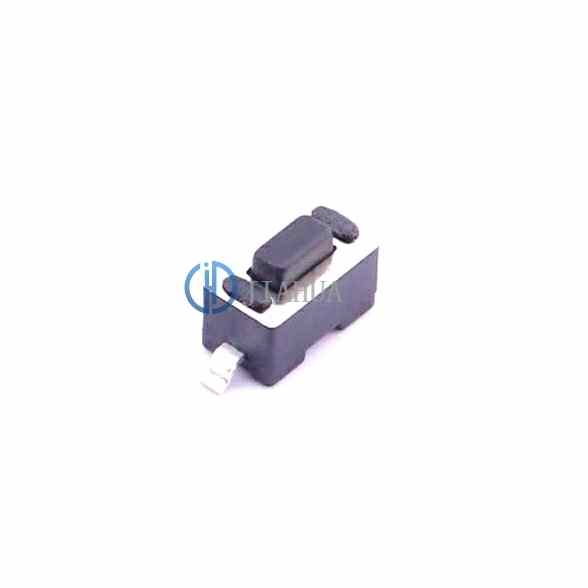 Touch 3x6x4,3 patch-black-160gf SMD 3x6x мм. Переключатель скольжения в наличии