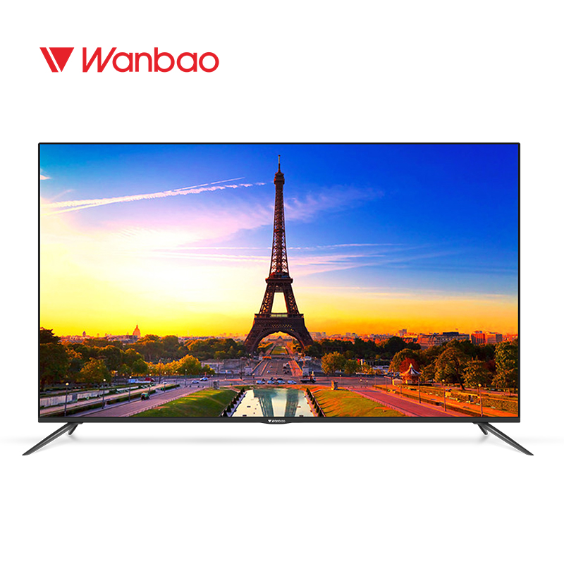 Светодиодный телевизор 55 дюймов/телевизор 50 дюймов на базе Android/Led телевизор 50 дюймов на органических светодиодах, смарт-ТВ 55 дюймов, светодиодный телевизор
