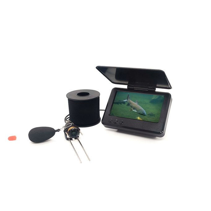 Removable Battery Design Underwater Fishing Camera Underwater Camera For Fishing