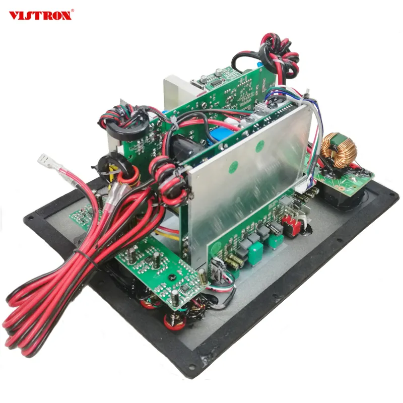High Quality Professional 250W/350W/500W Home Amplifier Module Class D Plate Amplifier