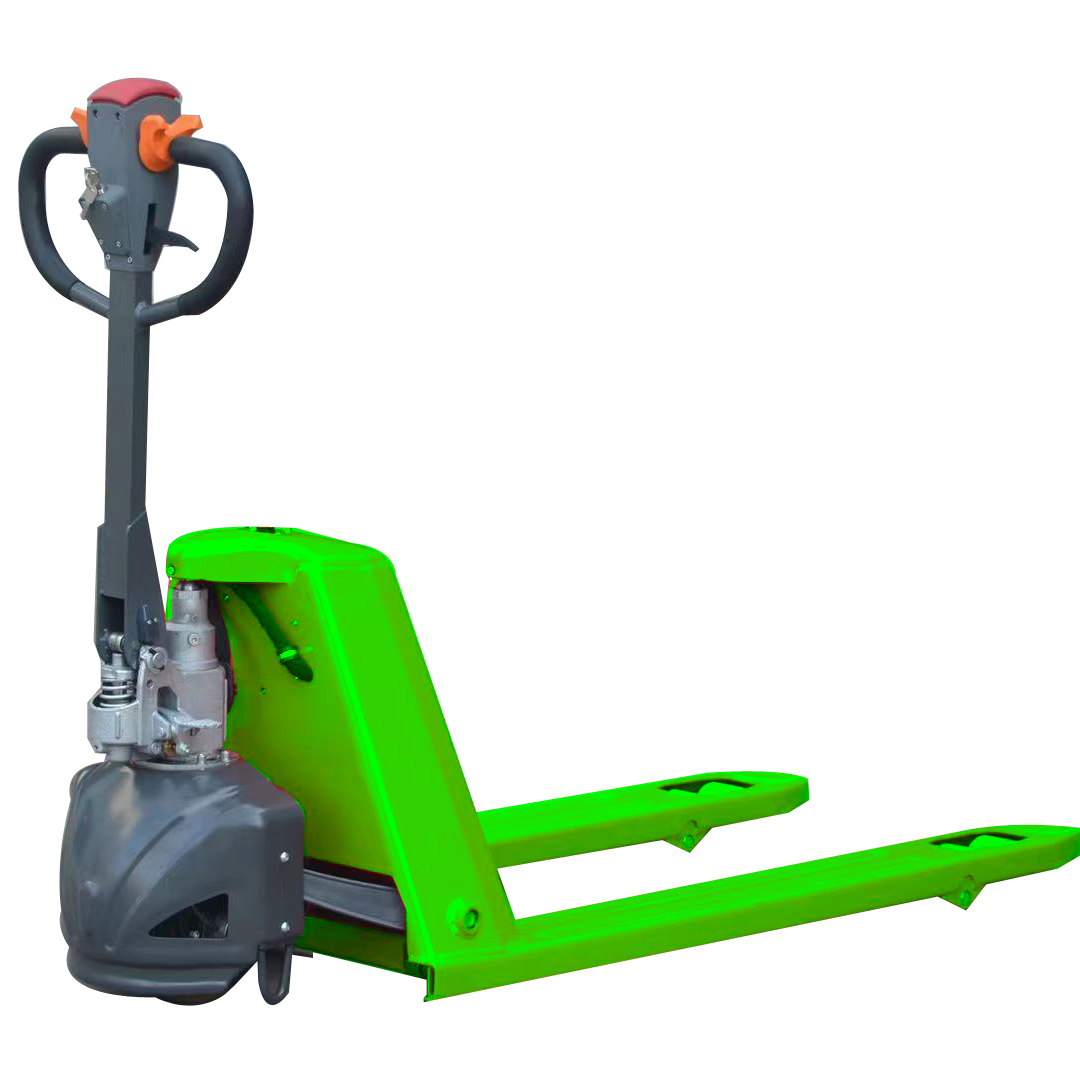 Sharefer 1,5 T 1500 кг литиевая батарея 24 в 20 Ач 30 Ач