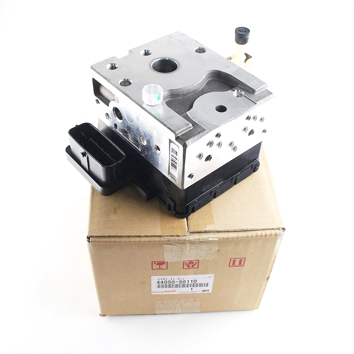 Genuine LS460 LS460L ABS PUMP 44050-50110 BRAKE ACTUATOR ASSEMBLY