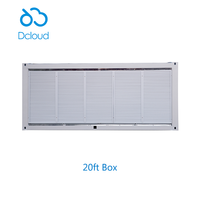 Dcloud, заводская цена, стальной контейнер 20/66 футов, б/у транспортные контейнеры на продажу
