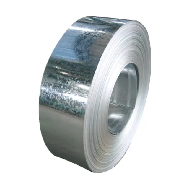 Manufacturer wholesale galvanized sheet metal strips