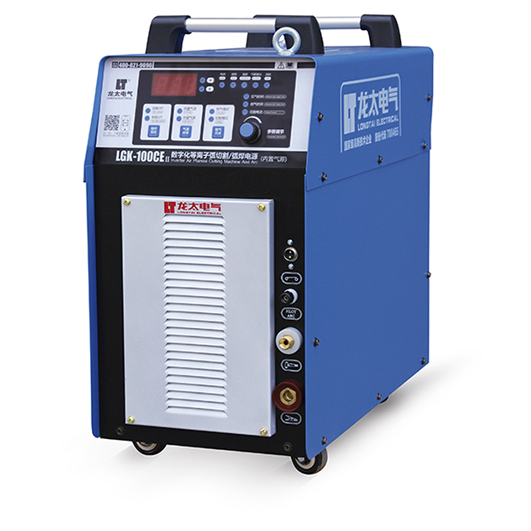 Smart Digital Control Ac Dc Pulse AUT Welding Machine Spot Function Aluminum Welder