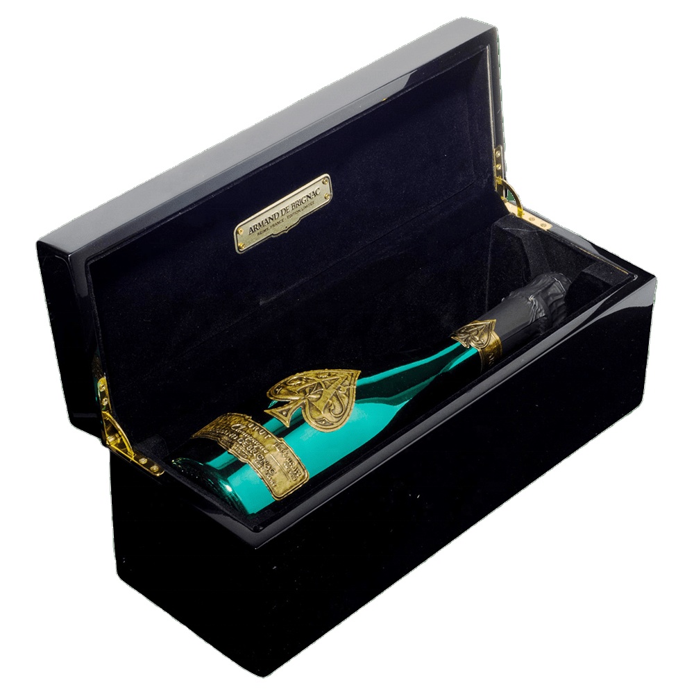 Оптовая продажа, лучший специальный Armand de Brignac Brut, Шампань/750 мл, Ace Of Spade, оригинальный цвет шампанского, ace of spades, шампанское