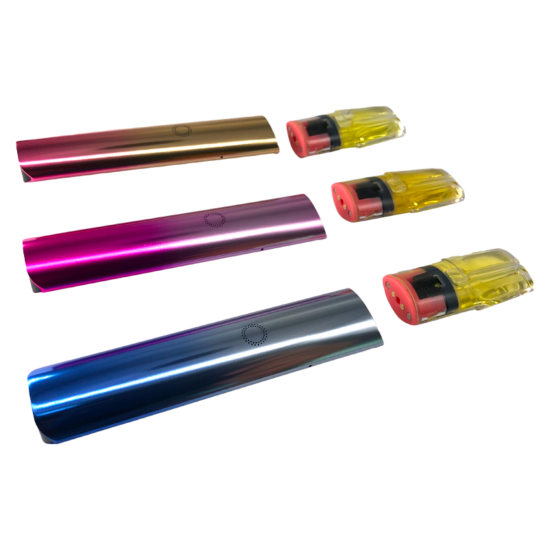 New business ideas electronic cigarette puff makking electron cigarettes for promotion